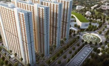 Apartemen superblock terbaru dan termurah d jantung kota cibitung