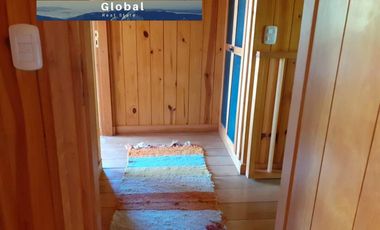 Alquiler Temporario Casa Lago Lolog, San Martín De Los Andes Patagonia Argentina
