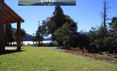 Alquiler Temporario Casa Lago Lolog, San Martín De Los Andes Patagonia Argentina