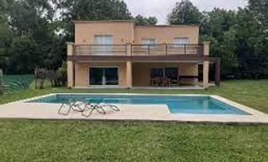 Casa Venta 3 dormitorios Boulogne
