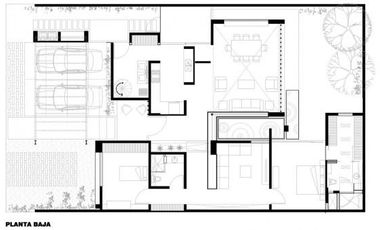 Casa Venta 3 dormitorios Boulogne