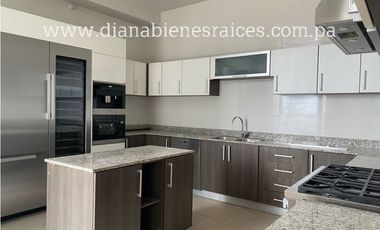 Venta o alquiler de Penthouse en Costa del Este