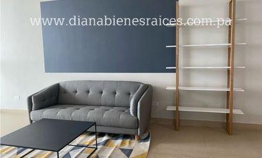 Venta o alquiler de Penthouse en Costa del Este