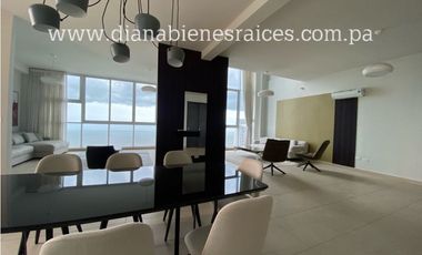 Venta o alquiler de Penthouse en Costa del Este