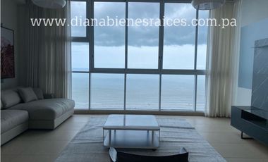 Venta o alquiler de Penthouse en Costa del Este