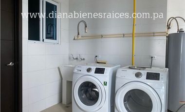 Venta o alquiler de Penthouse en Costa del Este