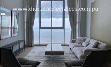 Venta o alquiler de Penthouse en Costa del Este