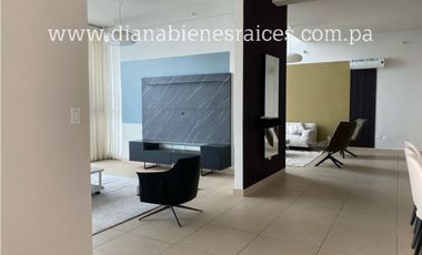 Venta o alquiler de Penthouse en Costa del Este