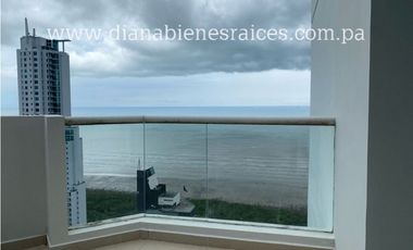 Venta o alquiler de Penthouse en Costa del Este