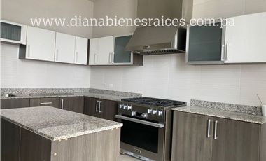 Venta o alquiler de Penthouse en Costa del Este