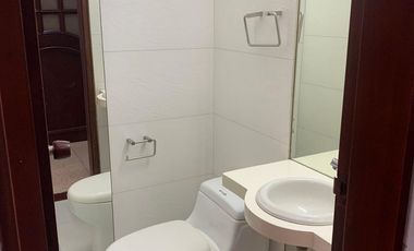 apartamento en arriendo en centro. Cod A5121