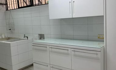 apartamento en arriendo en centro. Cod A5121
