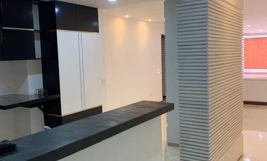 apartamento en arriendo en centro. Cod A5121