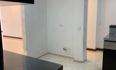 apartamento en arriendo en centro. Cod A5121