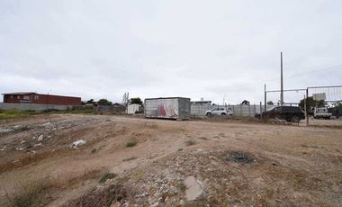 AMPLIO TERRENO SECTOR RINCONADA