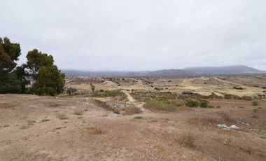 AMPLIO TERRENO SECTOR RINCONADA