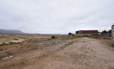 AMPLIO TERRENO SECTOR RINCONADA