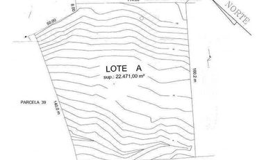 AMPLIO TERRENO SECTOR RINCONADA