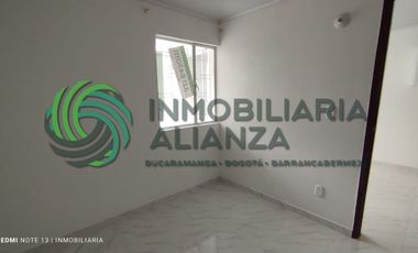 apartamento en arriendo en el rocio. Cod A5791