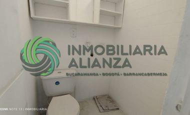 apartamento en arriendo en el rocio. Cod A5791