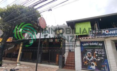 apartamento en arriendo en el rocio. Cod A5791