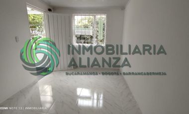 apartamento en arriendo en el rocio. Cod A5791