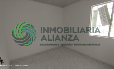 apartamento en arriendo en el rocio. Cod A5791