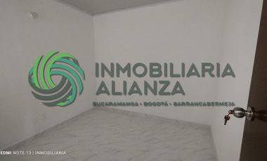 apartamento en arriendo en el rocio. Cod A5791