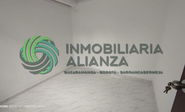 apartamento en arriendo en el rocio. Cod A5791