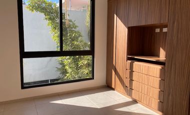EN VENTA EN CONDOMINIO AL NORTE DE AGUASCALIENTES