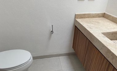 EN VENTA EN CONDOMINIO AL NORTE DE AGUASCALIENTES