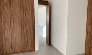 EN VENTA EN CONDOMINIO AL NORTE DE AGUASCALIENTES