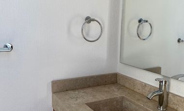 EN VENTA EN CONDOMINIO AL NORTE DE AGUASCALIENTES