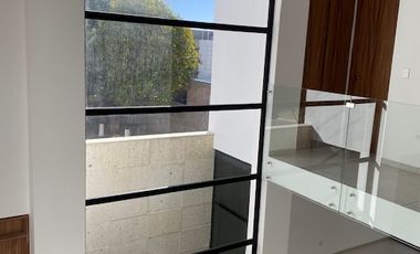 EN VENTA EN CONDOMINIO AL NORTE DE AGUASCALIENTES