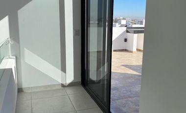 EN VENTA EN CONDOMINIO AL NORTE DE AGUASCALIENTES