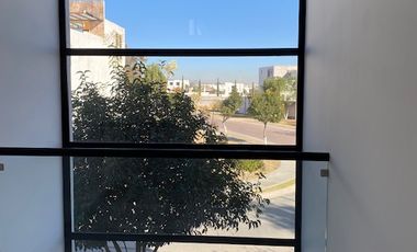 EN VENTA EN CONDOMINIO AL NORTE DE AGUASCALIENTES