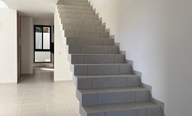 EN VENTA EN CONDOMINIO AL NORTE DE AGUASCALIENTES