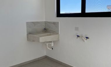 EN VENTA EN CONDOMINIO AL NORTE DE AGUASCALIENTES