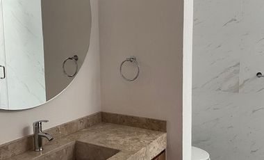 EN VENTA EN CONDOMINIO AL NORTE DE AGUASCALIENTES