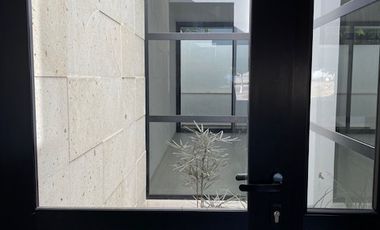 EN VENTA EN CONDOMINIO AL NORTE DE AGUASCALIENTES