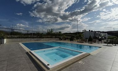 casa en venta en autopista internacional. Cod V31419