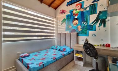 casa en venta en autopista internacional. Cod V31419