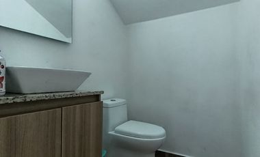 casa en venta en autopista internacional. Cod V31419