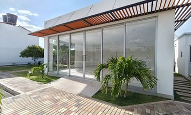 casa en venta en autopista internacional. Cod V31419