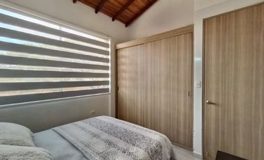 casa en venta en autopista internacional. Cod V31419