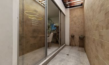 casa en venta en autopista internacional. Cod V31419