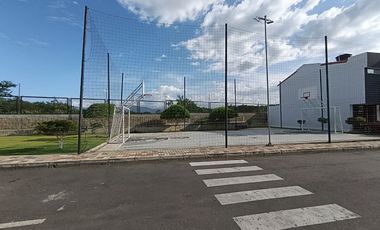 casa en venta en autopista internacional. Cod V31419