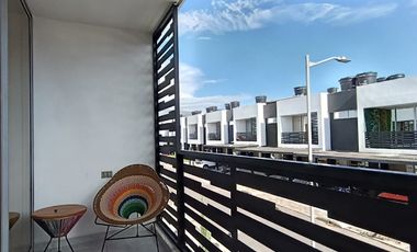 casa en venta en autopista internacional. Cod V31419