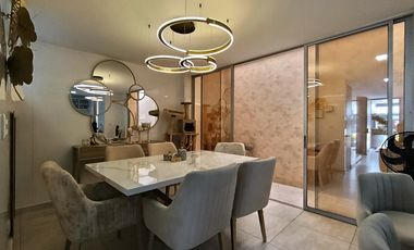 casa en venta en autopista internacional. Cod V31419