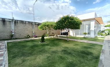 casa en venta en autopista internacional. Cod V31419